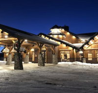 Kodiak Mountain Resort - Accommodation Denver