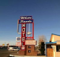 White Sands Motel - Accommodation Denver