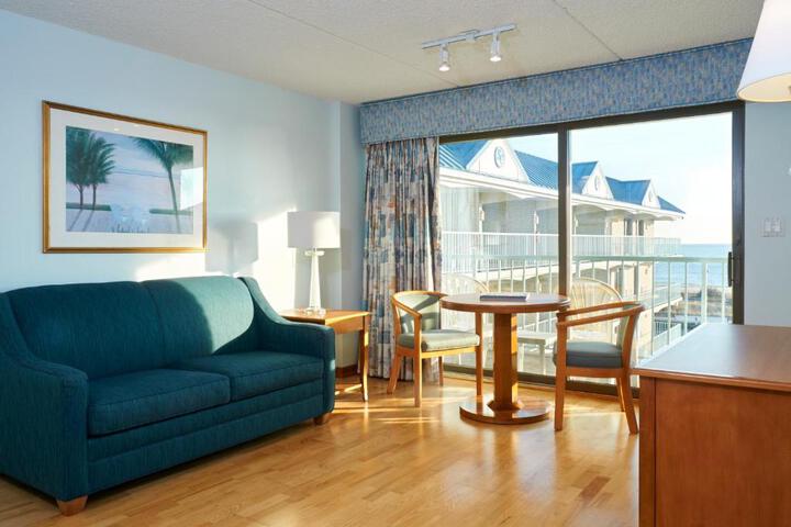 Sea Crest Inn - thumb 6