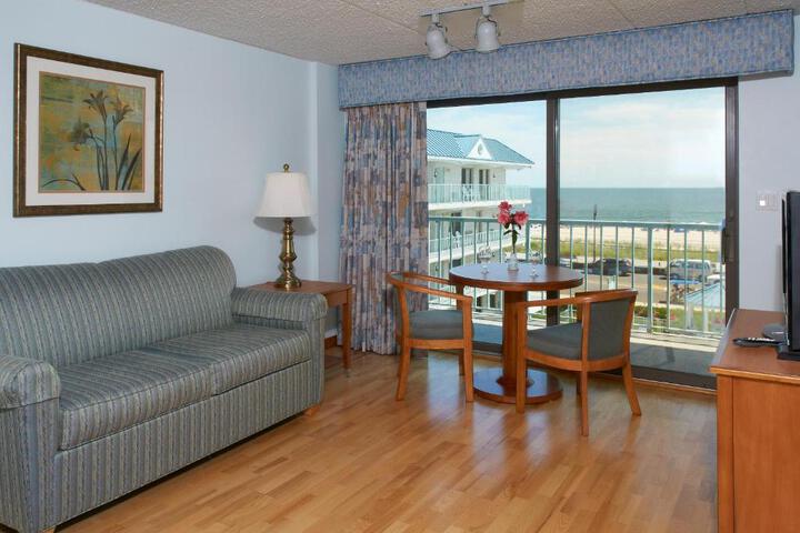 Sea Crest Inn - thumb 5