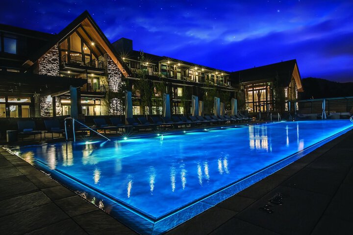 Edgewood Tahoe Resort - thumb 5