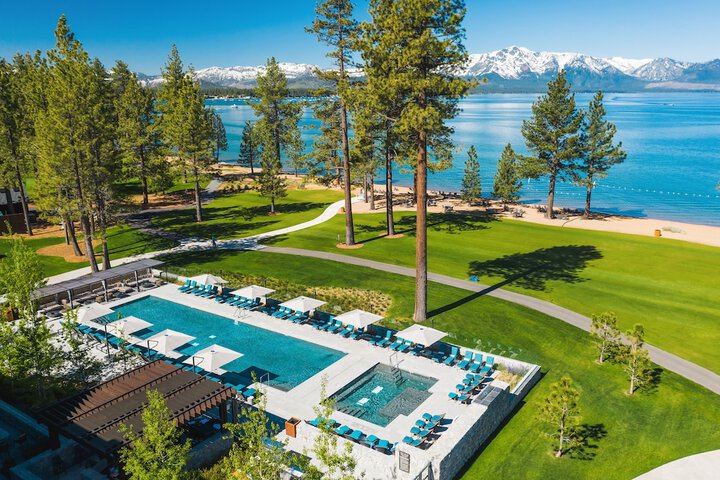 Edgewood Tahoe Resort - thumb 1