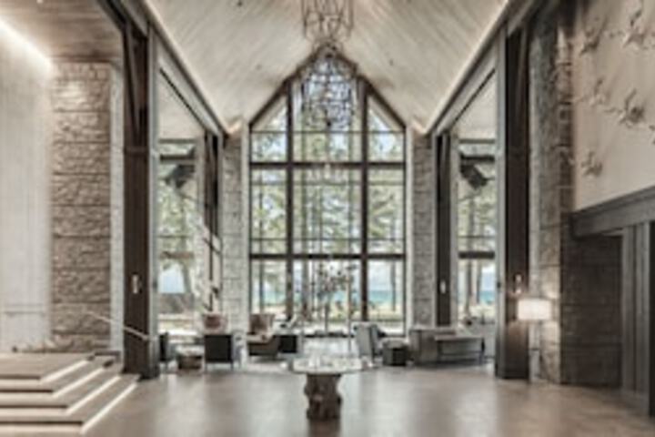 Edgewood Tahoe Resort - thumb 0