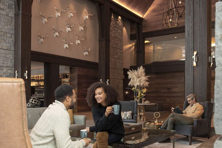 Edgewood Tahoe Resort - thumb 7