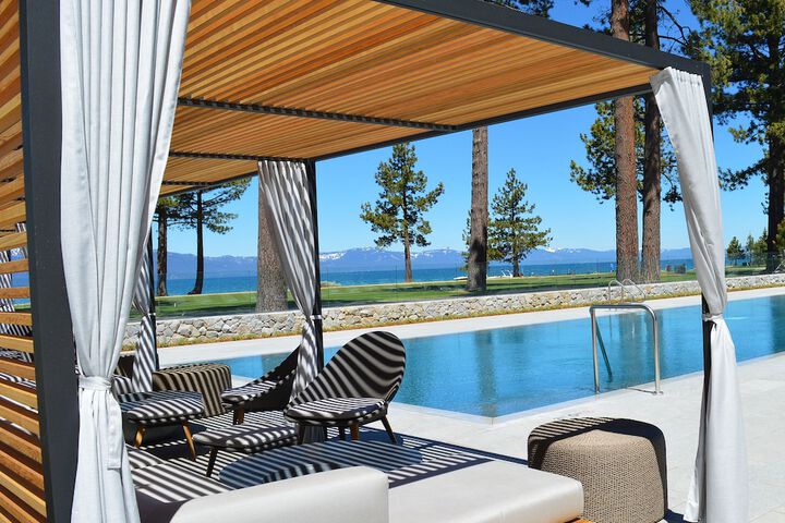 Edgewood Tahoe Resort - thumb 4