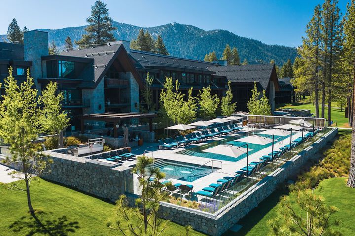Edgewood Tahoe Resort - thumb 3