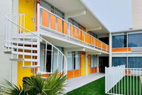 Holiday Shores Ascend Hotel Collection by Choice Hotels