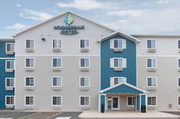 Woodspring Suites Myrtle Beach
