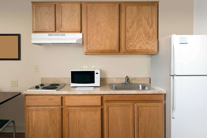 WoodSpring Suites Kansas City South - thumb 5