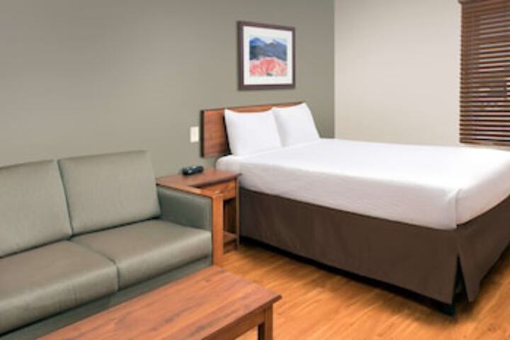 WoodSpring Suites Kansas City South - thumb 0