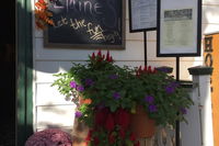 Elaines Cape May Boutique Hotel