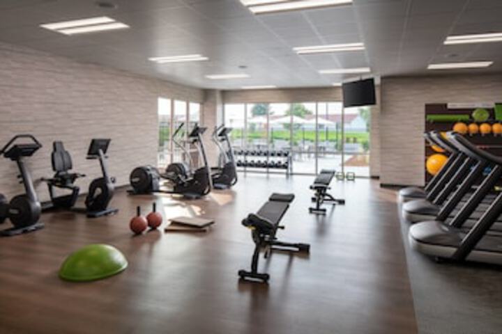 Courtyard By Marriott Pullman - thumb 0