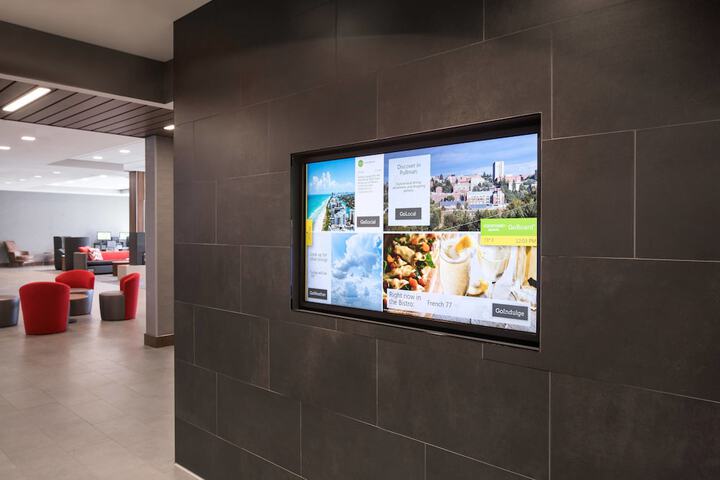 Courtyard By Marriott Pullman - thumb 6