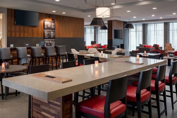 Courtyard By Marriott Pullman - thumb 3