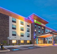 Holiday Inn Express  Suites Camas - Vancouver an IHG Hotel - Accommodation Denver