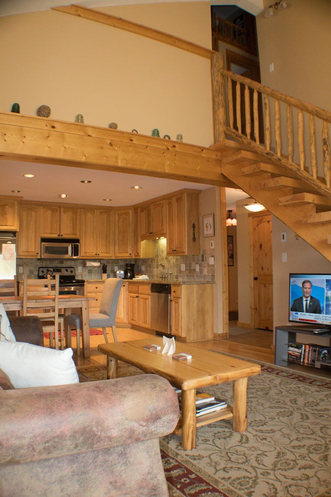 The Buttes Condominiums By CB Lodging - thumb 5