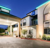 Best Western Woodland Inn - Accommodation Denver