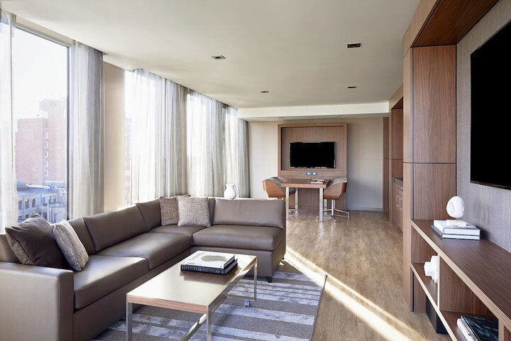 AC Hotel By Marriott Madison Downtown - thumb 5