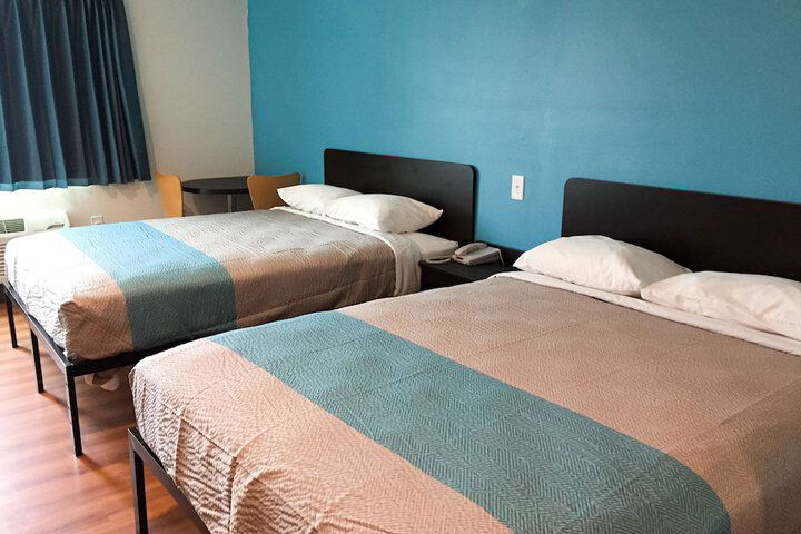 Motel 6 Rexburg, ID - thumb 4