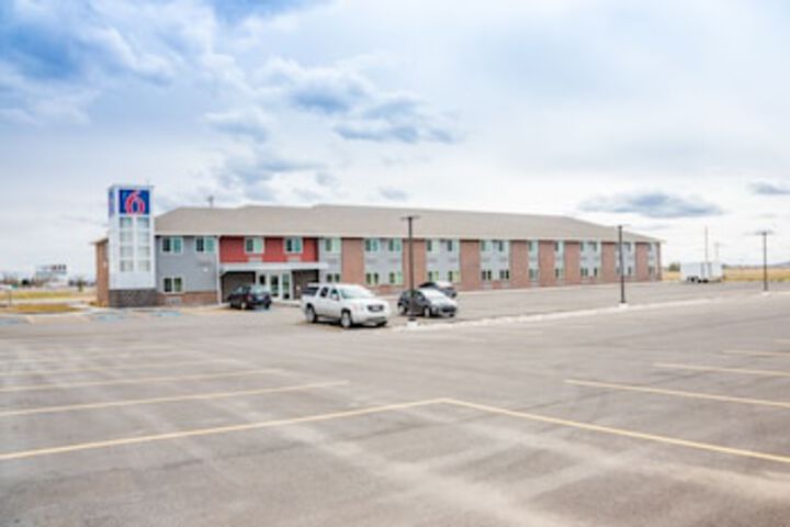 Motel 6 Rexburg, ID - thumb 0
