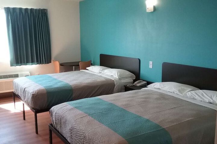 Motel 6 Rexburg, ID - thumb 7