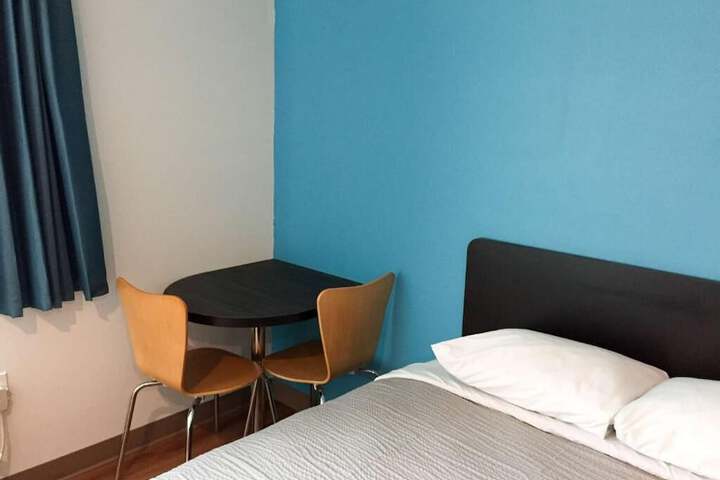 Motel 6 Rexburg, ID - thumb 2