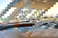 Units at Carolinian Beach Resort by Elliott Beach Rentals