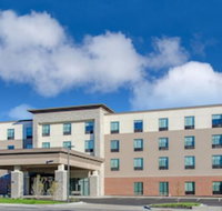 Holiday Inn Express  Suites Atchison an IHG Hotel - Accommodation Denver