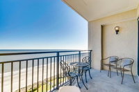 Ocean Forest Plaza Unit 2308 Penthouse