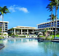 Waikoloa Beach Marriott Resort  Spa - Accommodation Denver