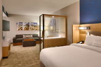SpringHill Suites by Marriott Coralville