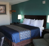 Budget Inn - Accommodation Denver