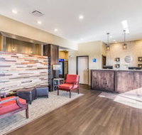 Comfort Inn Altoona Des Moines - Accommodation Denver