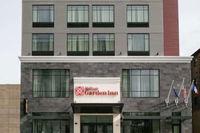 Hilton Garden Inn Iowa City Downtown University