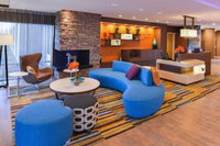 Fairfield Inn  Suites by Marriott Coralville