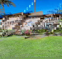 Colony Villas at Waikoloa Beach Resort 2503 - Accommodation Denver