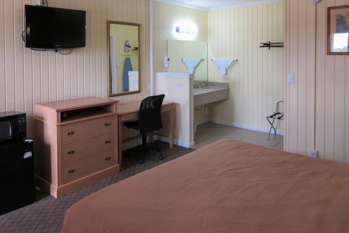 Rodeway Inn - thumb 5