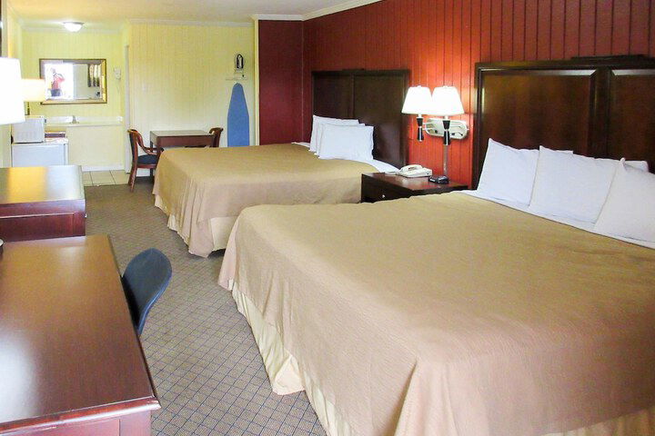 Rodeway Inn - thumb 3