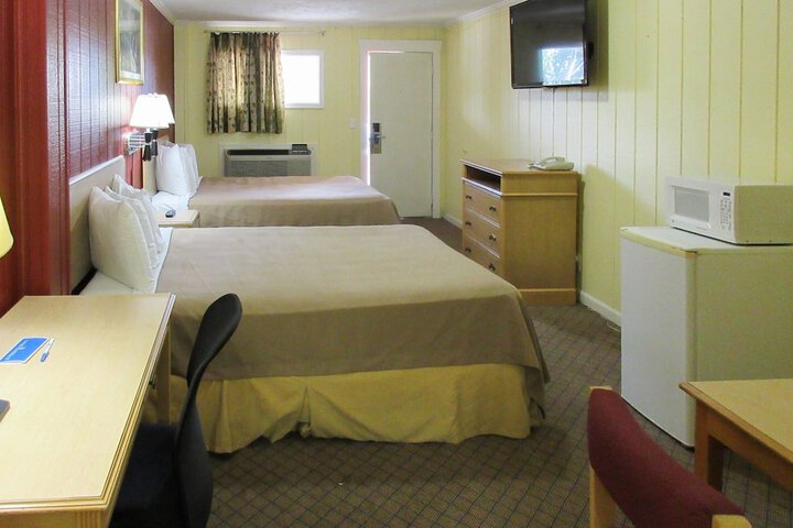 Rodeway Inn - thumb 7