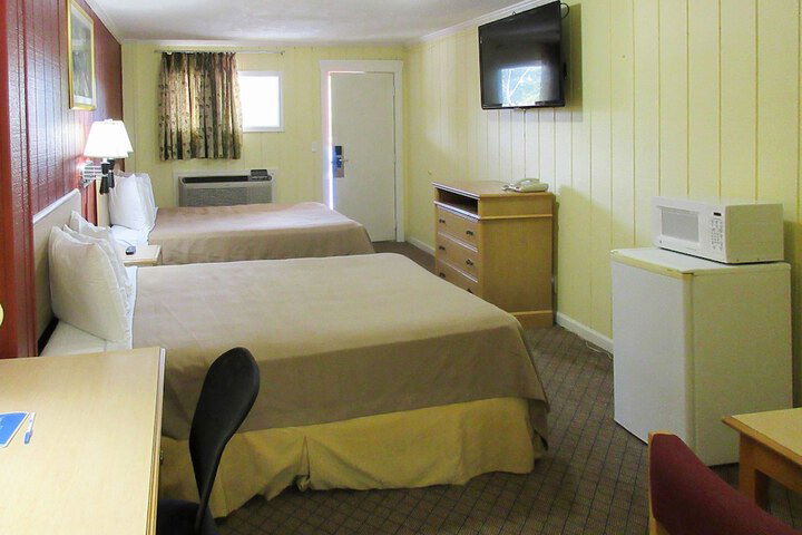 Rodeway Inn - thumb 6