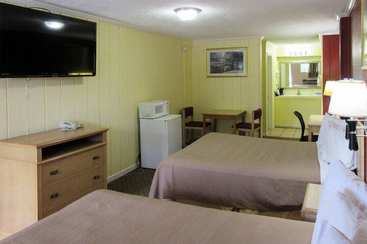 Rodeway Inn - thumb 4