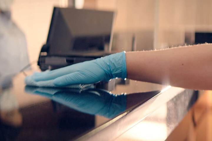 Rodeway Inn - thumb 1