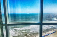 Ocean Front Corner Unit