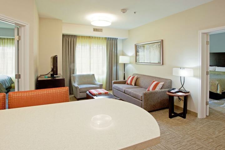 Staybridge Suites Denver South - Highlands Ranch, An IHG Hotel - thumb 6