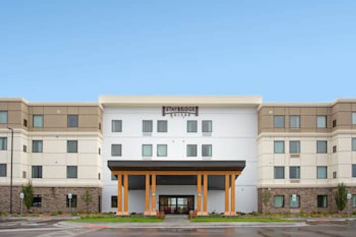 Staybridge Suites Denver South - Highlands Ranch, An IHG Hotel - thumb 0