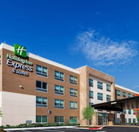 Holiday Inn Express  Suites Chanute an IHG Hotel - Accommodation Denver