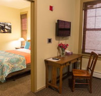 Hotel Cathlamet - Accommodation Denver