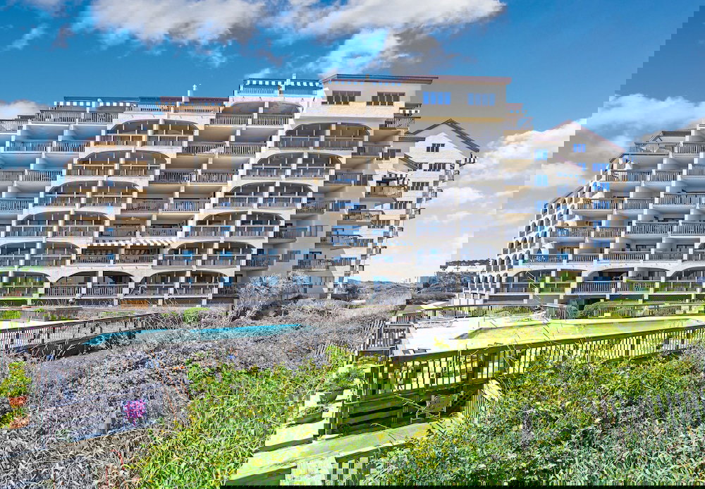 Condos By Beach Vacations North - thumb 5