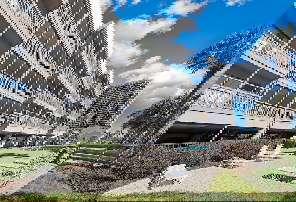 Condos By Beach Vacations North - thumb 2