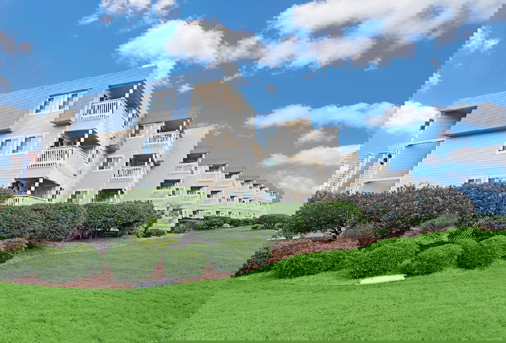 Condos By Beach Vacations North - thumb 1